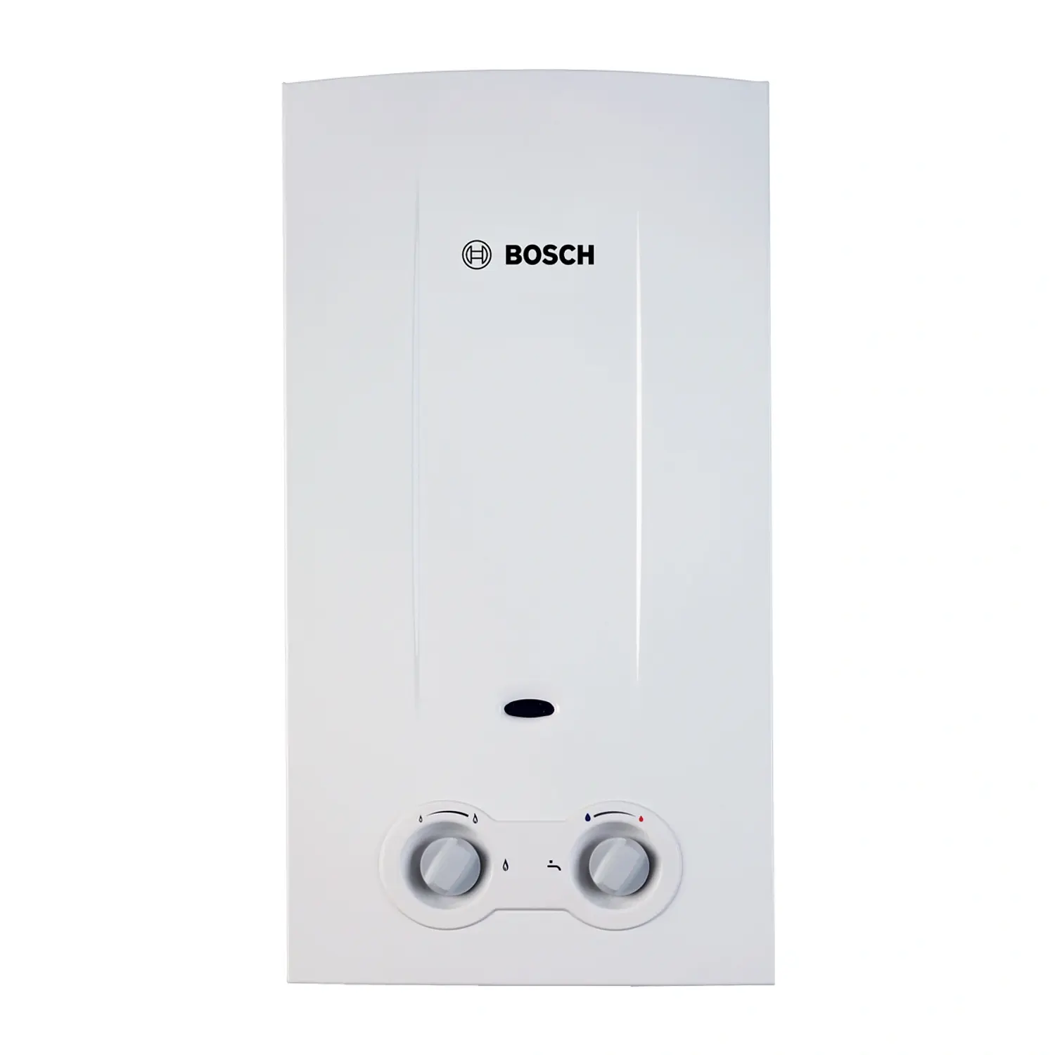 Calefón ionizado 13 litros gas natural Therm 2200   1