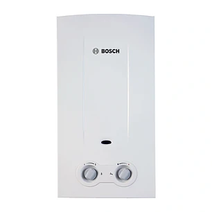 Calefón ionizado 13 litros gas natural Therm 2200  
