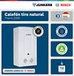 Calefón ionizado 13 litros gas natural Therm 2200   - Miniatura 2