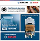 Calefón ionizado 13 litros gas natural Therm 2200   - Miniatura 3