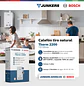 Calefón ionizado 13 litros gas natural Therm 2200   - Miniatura 4