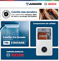 Calefón tiro forzado 18 litros gas natural Therm 5600 F - Miniatura 4