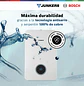 Calefón tiro forzado 18 litros gas natural Therm 5600 F - Miniatura 7
