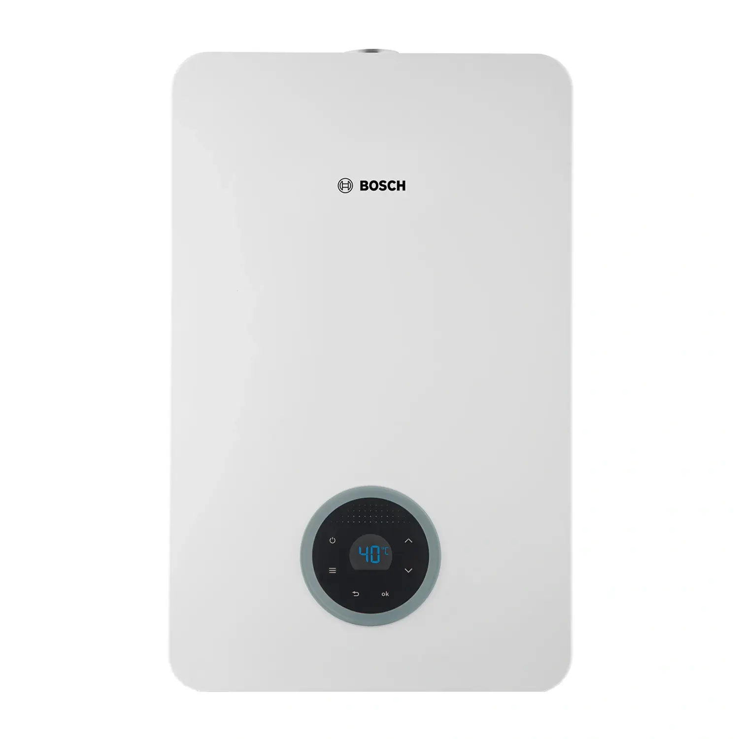 Calefón tiro forzado 21 litros gas natural Therm 5600 F 1
