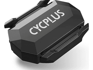 Sensor Cadencia Velocidad Cycplus C3 Ant+ Y Bluetooth