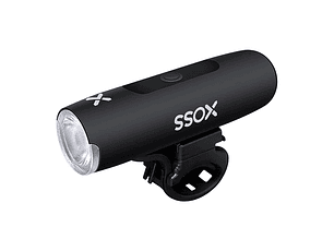 Linterna Delantera Bicicleta Xoss Xl-800 Luz Led Recargable