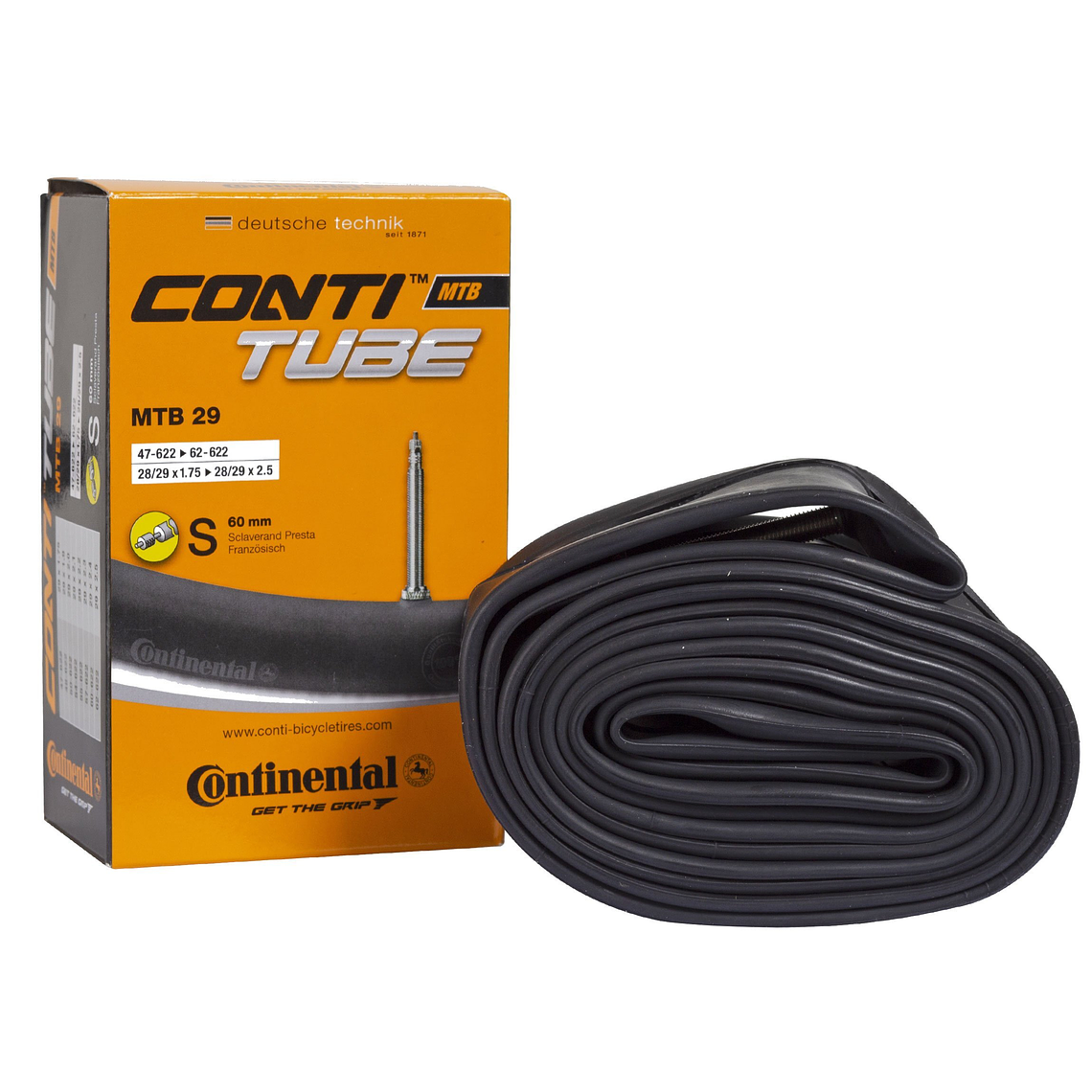 CÁMARA CONTINENTAL MTB ARO 29 1