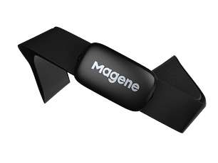 Banda Cardiaca Pectoral Magene H64