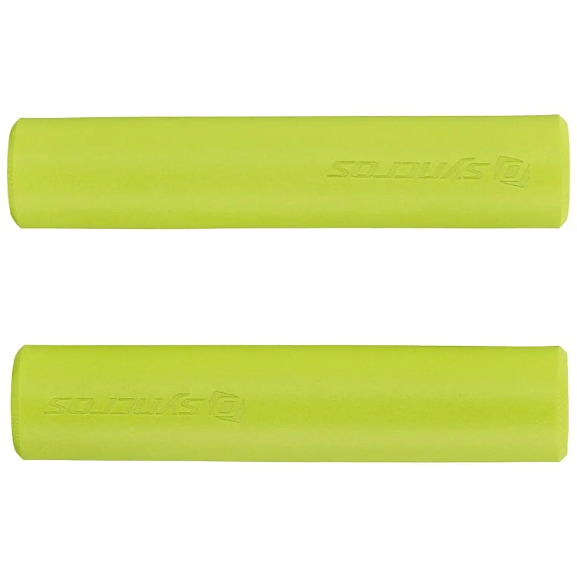 PUÑOS SYNCROS SILICONA GRIPS 3