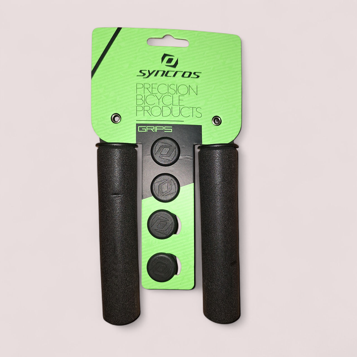 PUÑOS SYNCROS SILICONA GRIPS 6