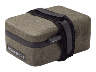 ROCKBROS - BOLSO SILLIN PARA BICICLETA 0.4L