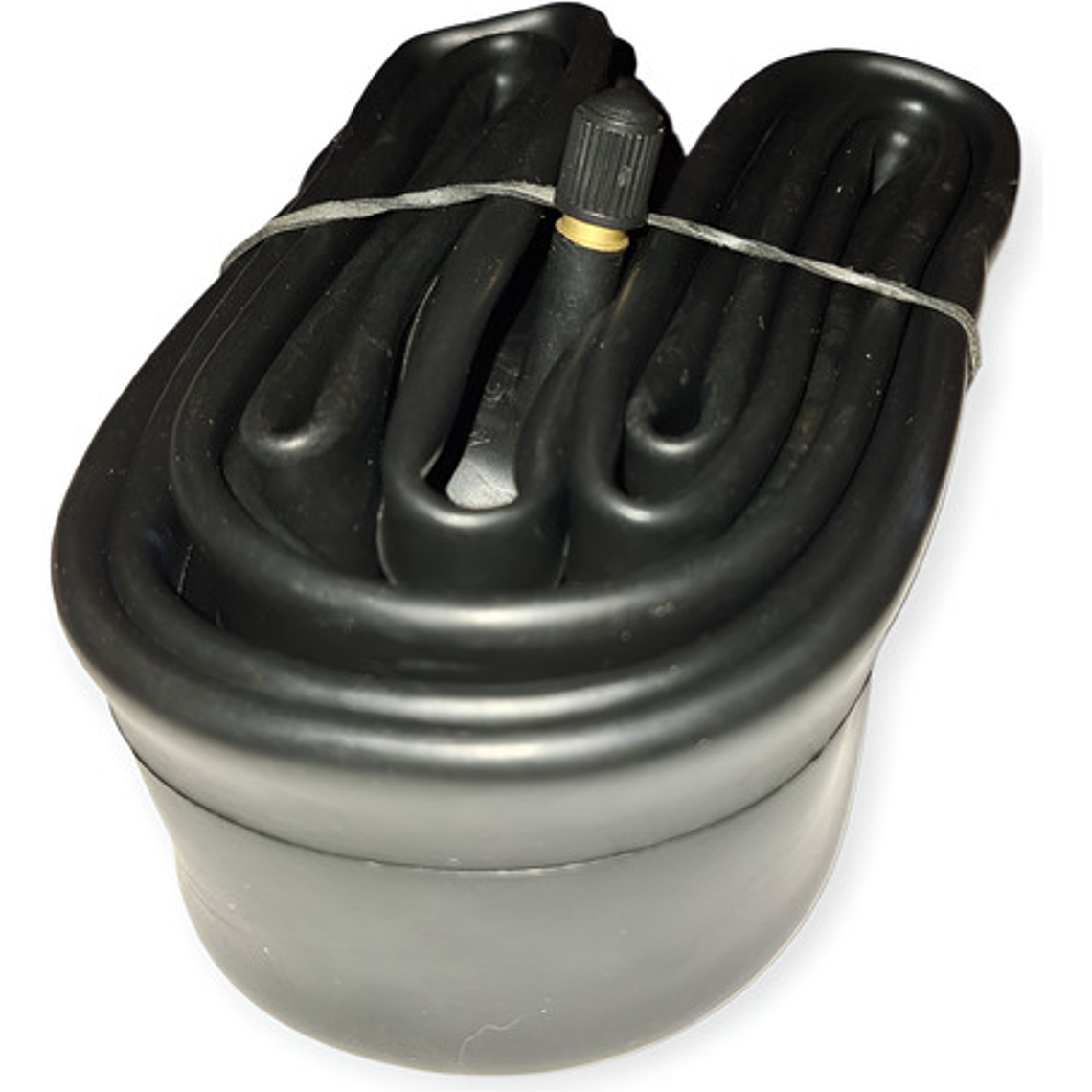 Camara Biciclera Aro 26 - 27.5 - 29 Unidad Valvula De Auto Schrader Aro 26 1