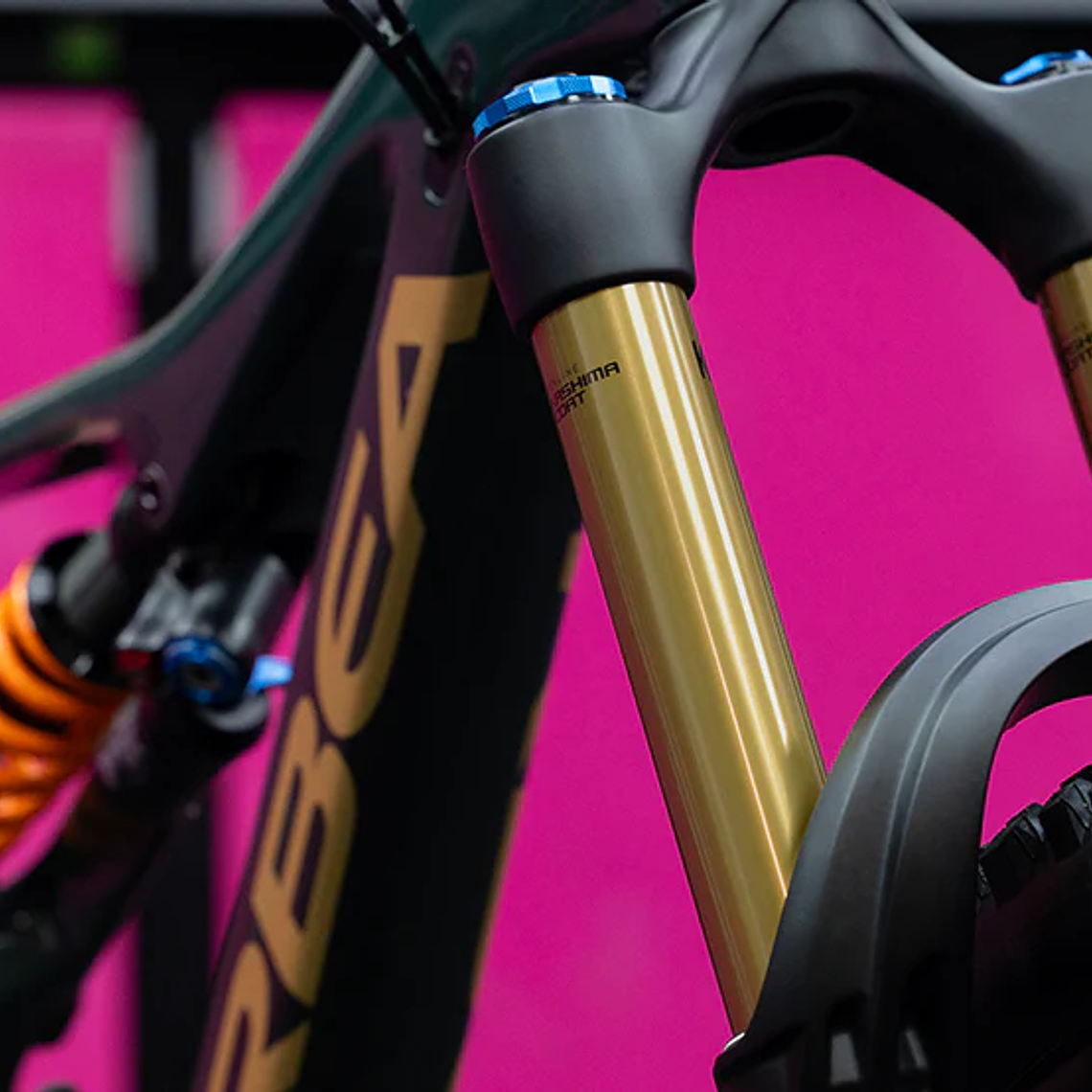 Silicona Silicon Shine aerosol Muc-Off 500ml 3