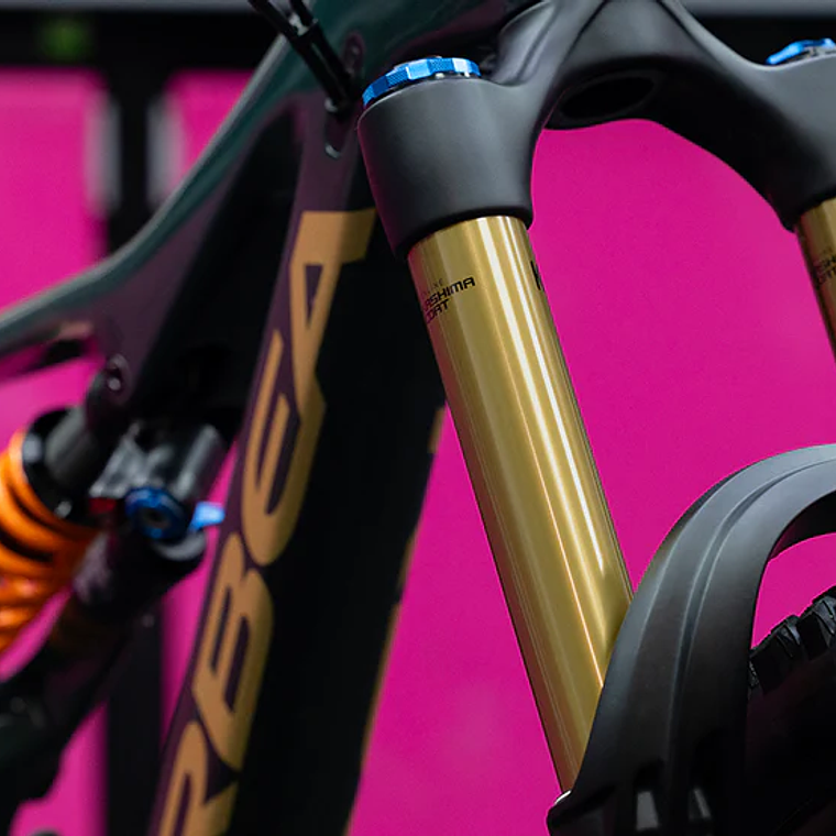 Silicona Silicon Shine aerosol Muc-Off 500ml 3