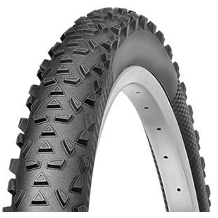 Neumatico Kevlar Bicicleta Aro 29 X 2.35 Himalayan Ralco 60TPI 2