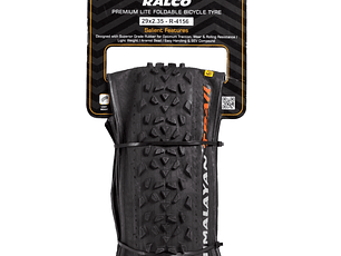 Neumatico Kevlar Bicicleta Aro 29 X 2.35 Himalayan Ralco 60TPI