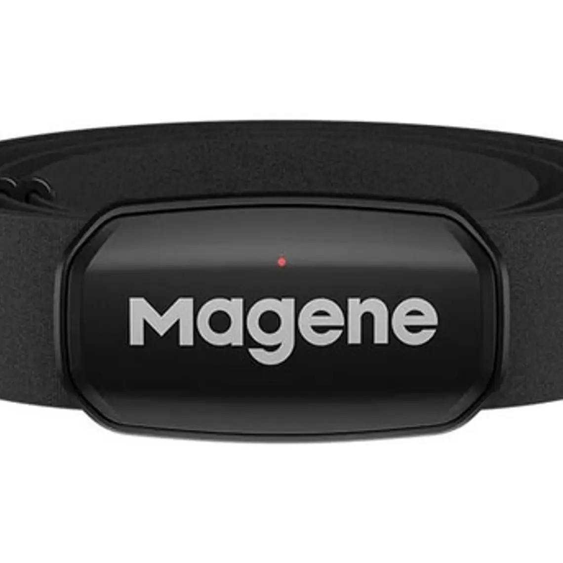 Sensor Cardiaco Torácico Magene H303 Bluetooth Ip67 1000h Negro Awesome Black 7
