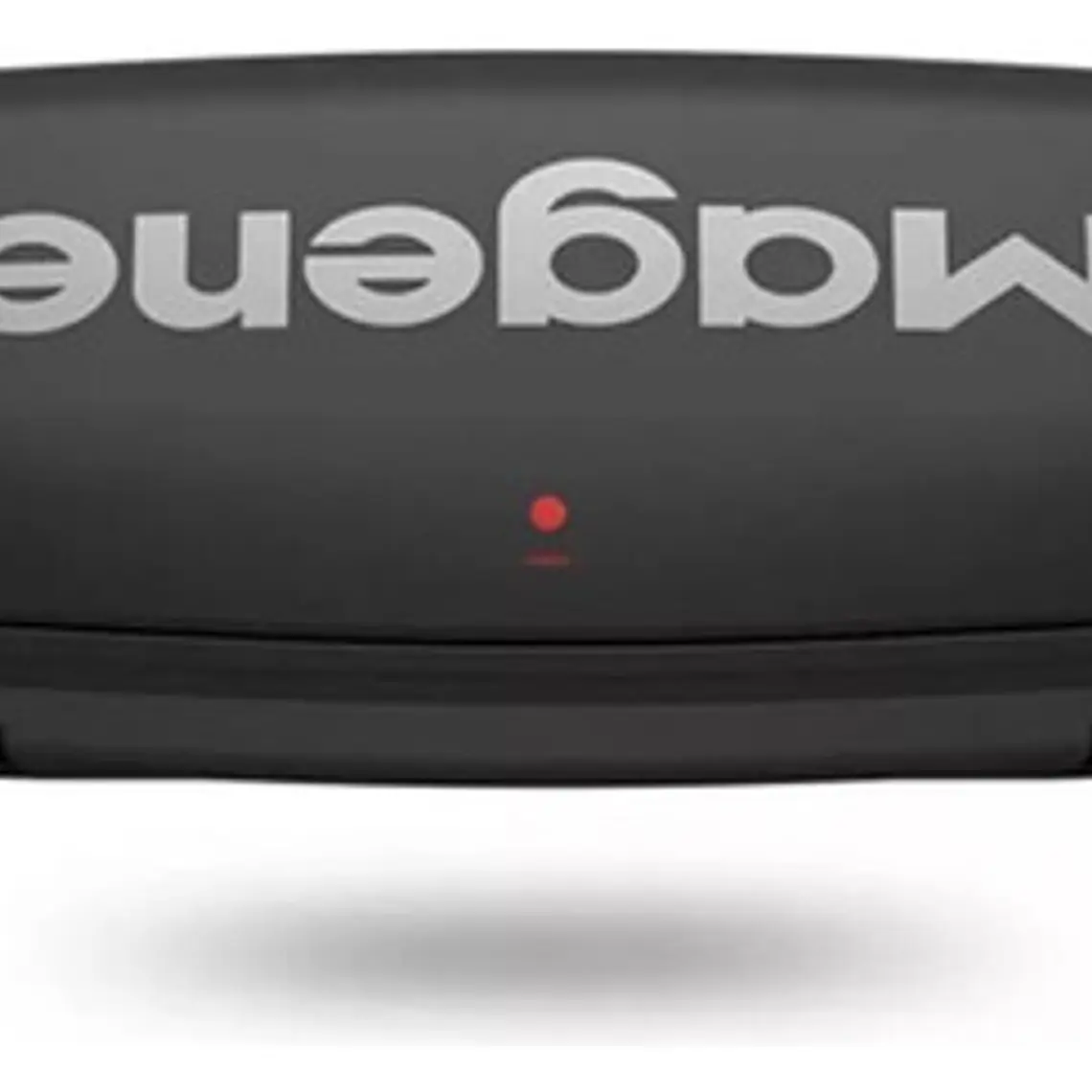 Sensor Cardiaco Torácico Magene H303 Bluetooth Ip67 1000h Negro Awesome Black 8
