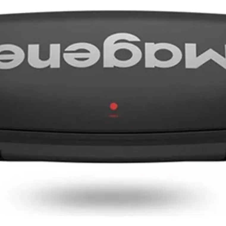 Sensor Cardiaco Torácico Magene H303 Bluetooth Ip67 1000h Negro Awesome Black 8