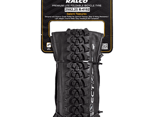 Neumático De Bicicleta Ralco Spectre 29 X2,25  Kevlar 60tpi