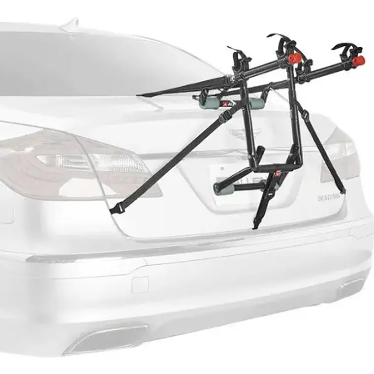 Soporte Rack Portabicicletas Para Auto Allen Sports 2 BICICLETAS 1