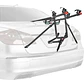 Soporte Rack Portabicicletas Para Auto Allen Sports 2 BICICLETAS - Miniatura 1