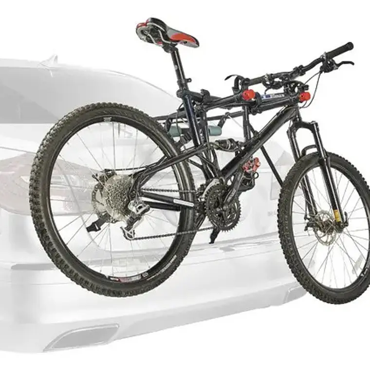 Soporte Rack Portabicicletas Para Auto Allen Sports 2 BICICLETAS 2