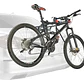 Soporte Rack Portabicicletas Para Auto Allen Sports 2 BICICLETAS - Miniatura 2