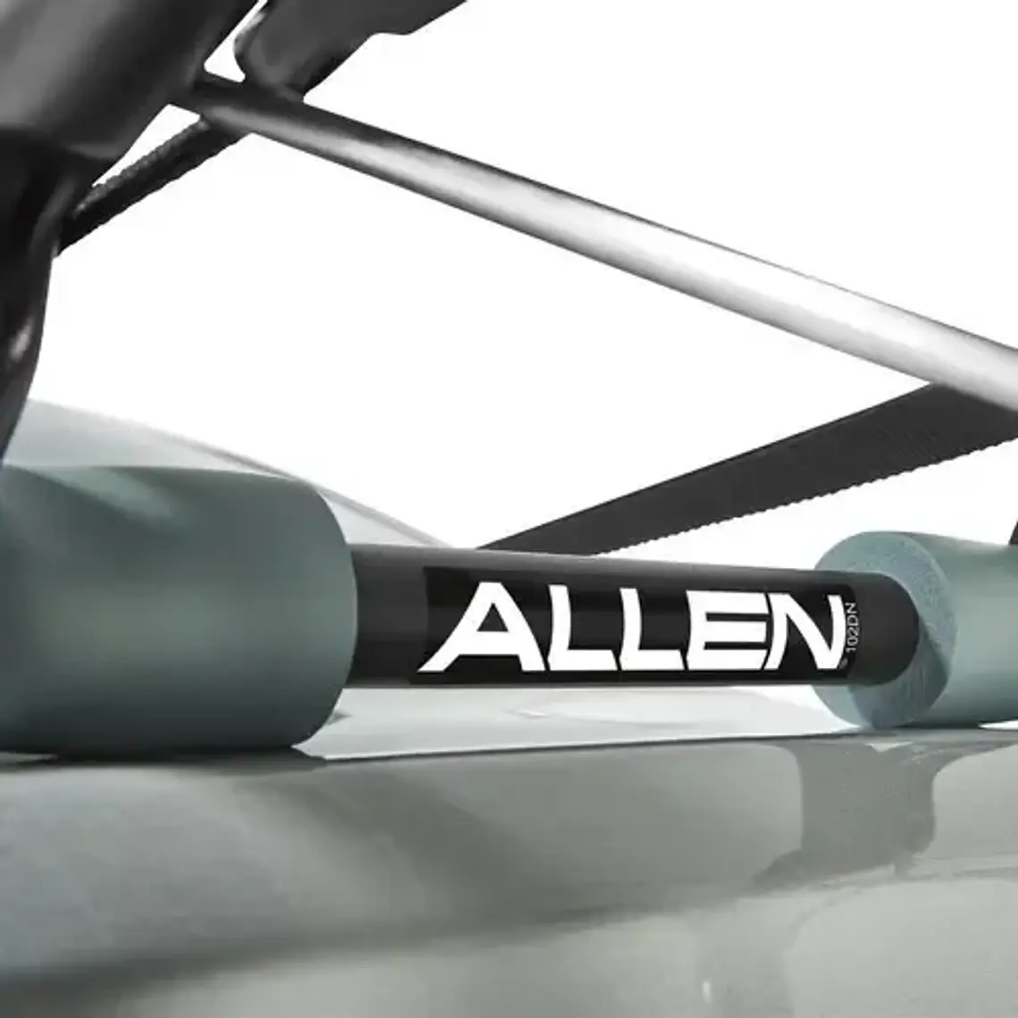 Soporte Rack Portabicicletas Para Auto Allen Sports 2 BICICLETAS 3