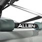 Soporte Rack Portabicicletas Para Auto Allen Sports 2 BICICLETAS - Miniatura 3
