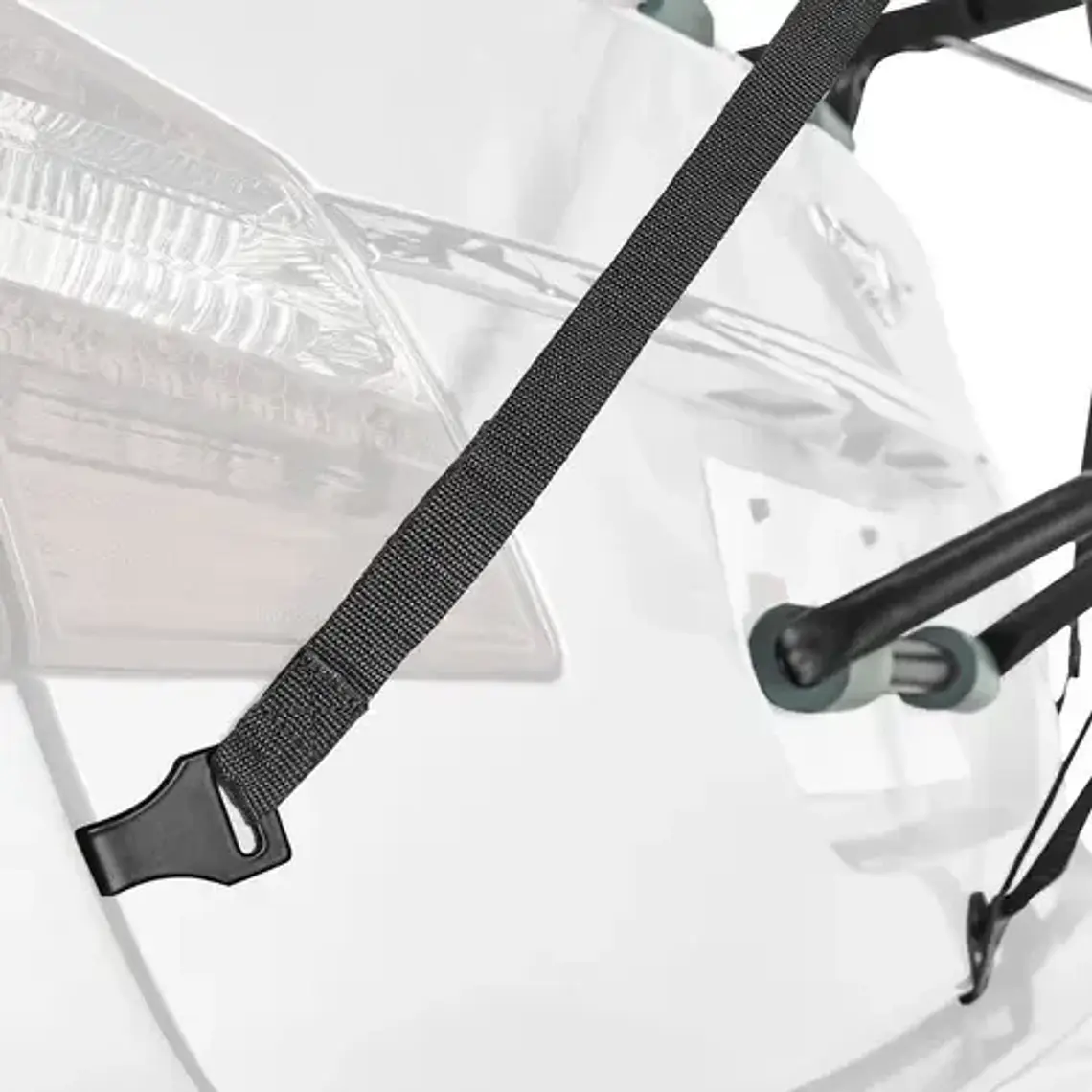 Soporte Rack Portabicicletas Para Auto Allen Sports 2 BICICLETAS 4