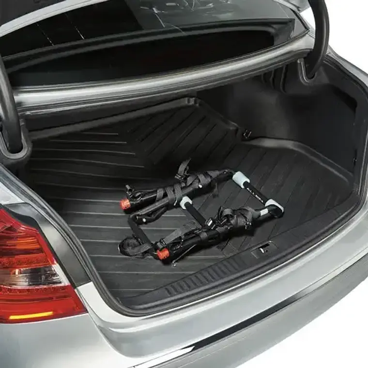 Soporte Rack Portabicicletas Para Auto Allen Sports 2 BICICLETAS 6