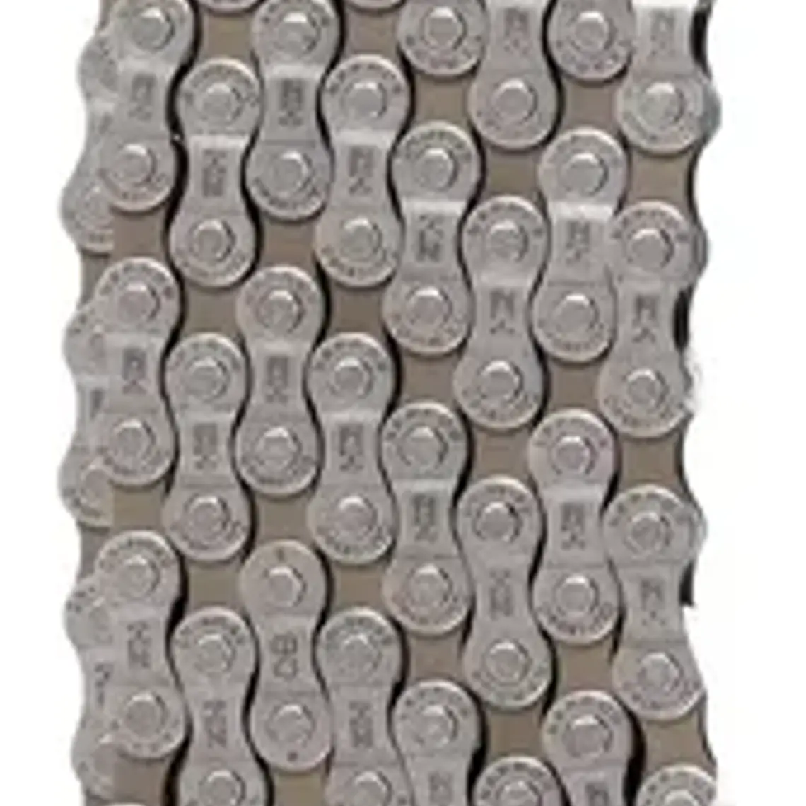 Cadena 116l 6 / 7 / 8 Velocidades Cn-hg40 Shimano Bicicleta 2