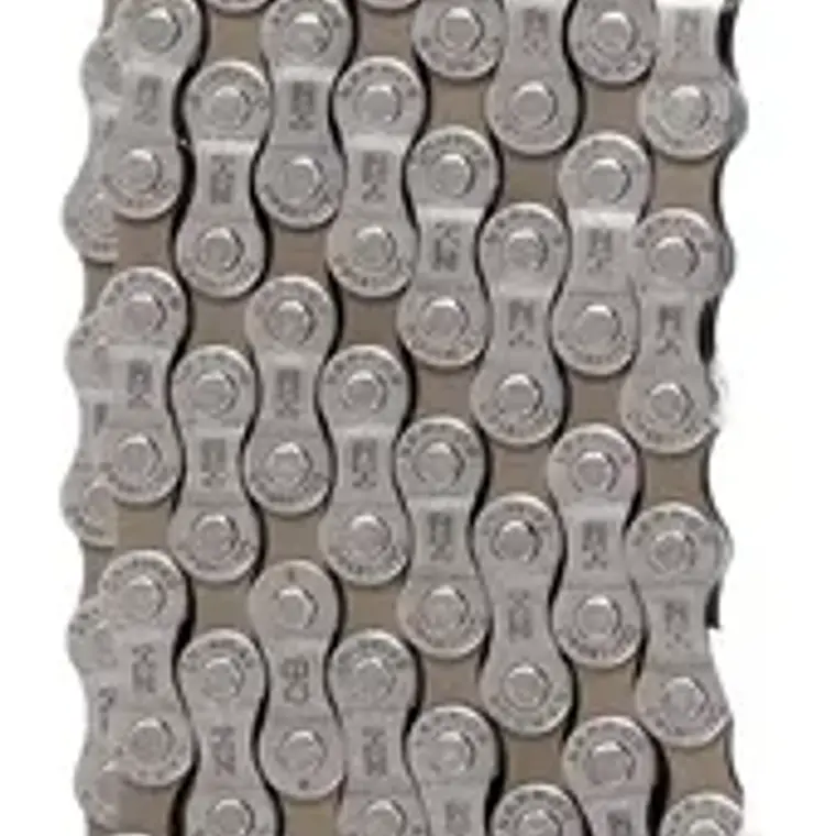 Cadena 116l 6 / 7 / 8 Velocidades Cn-hg40 Shimano Bicicleta 2