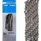 Cadena 116l 6 / 7 / 8 Velocidades Cn-hg40 Shimano Bicicleta - Miniatura 4