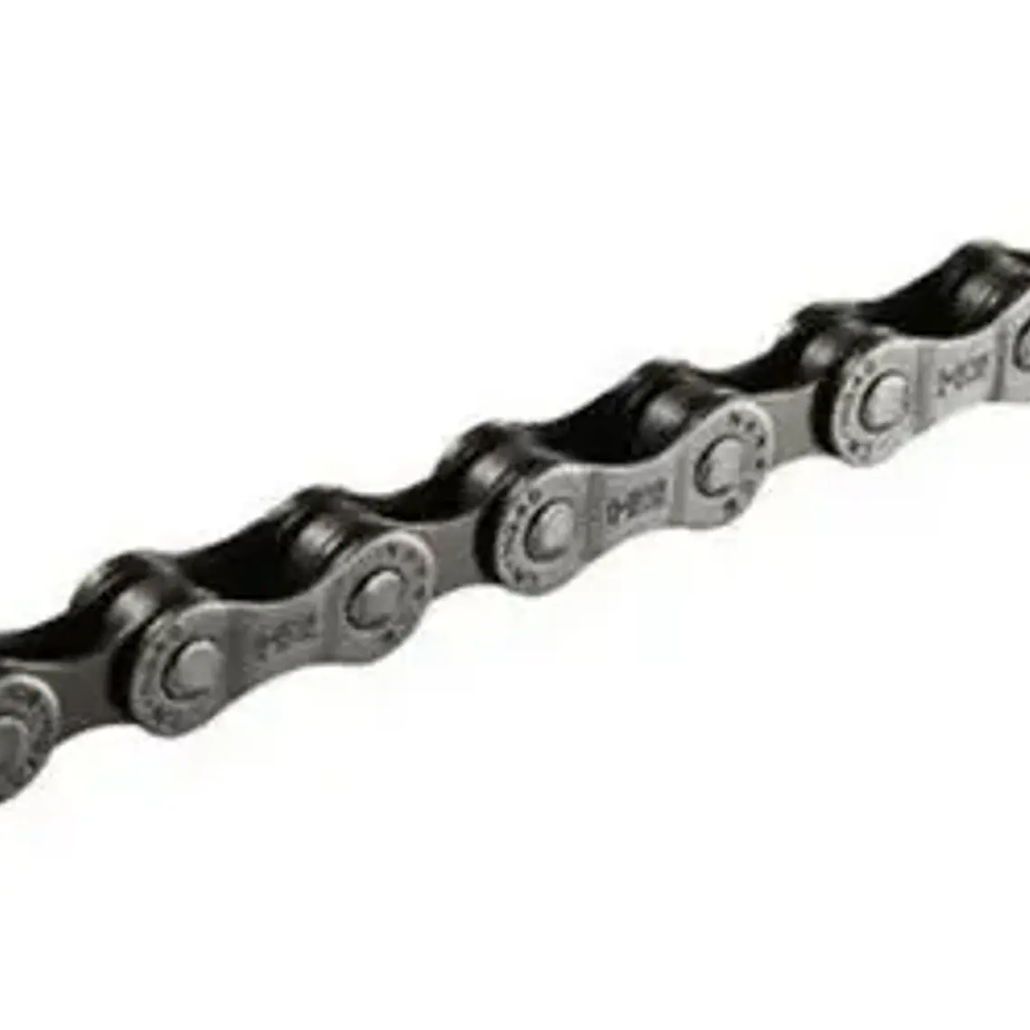 Cadena 116l 6 / 7 / 8 Velocidades Cn-hg40 Shimano Bicicleta 5