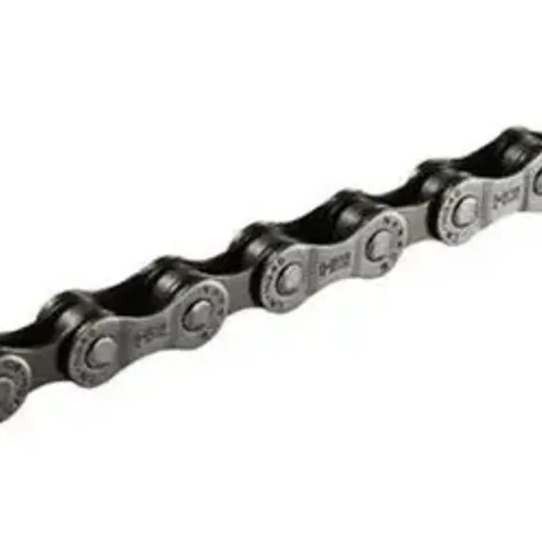 Cadena 116l 6 / 7 / 8 Velocidades Cn-hg40 Shimano Bicicleta 5