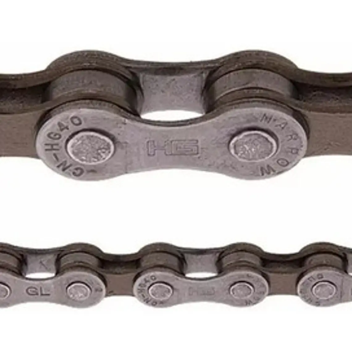 Cadena 116l 6 / 7 / 8 Velocidades Cn-hg40 Shimano Bicicleta 6