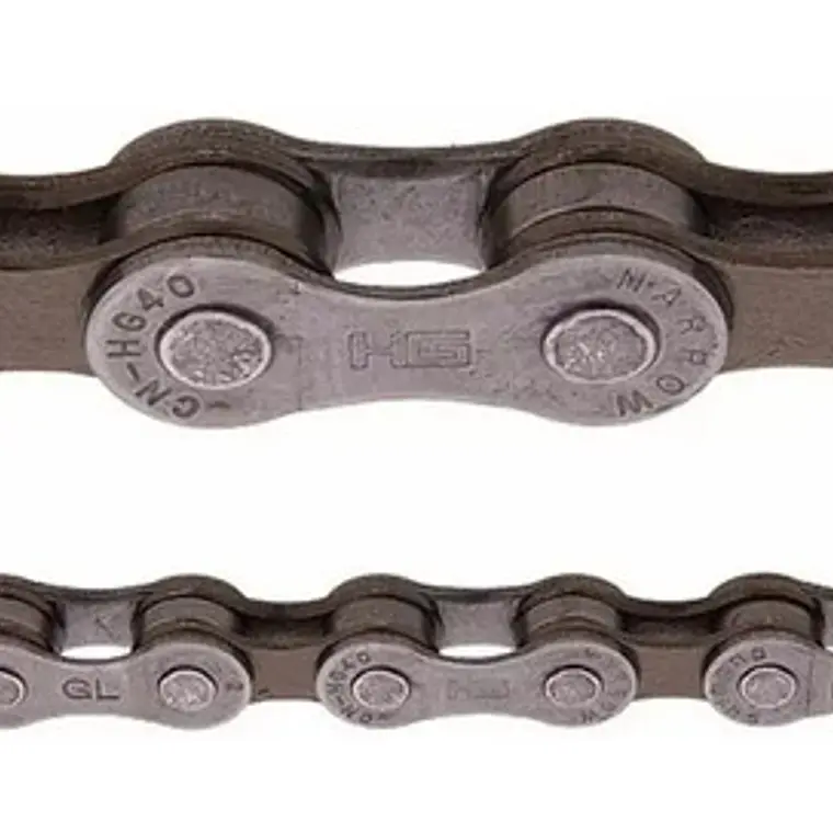 Cadena 116l 6 / 7 / 8 Velocidades Cn-hg40 Shimano Bicicleta 6
