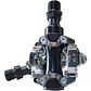Pedal Fijacion Mtb M101b Alumino - Cr-mo Taiwan GENERICOS - Miniatura 2