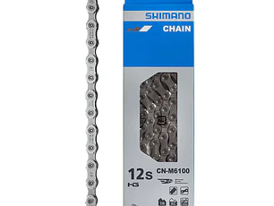Cadena Shimano Cn-M6100 Deore 12V 126L