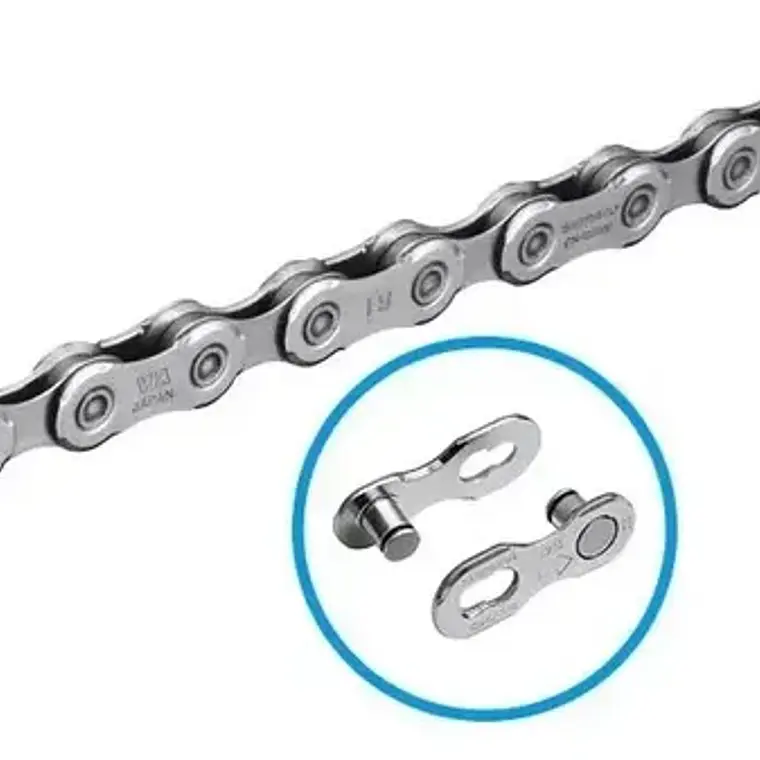 Cadena Shimano Cn-M6100 Deore 12V 126L 2