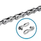 Cadena Shimano Cn-M6100 Deore 12V 126L - Miniatura 2
