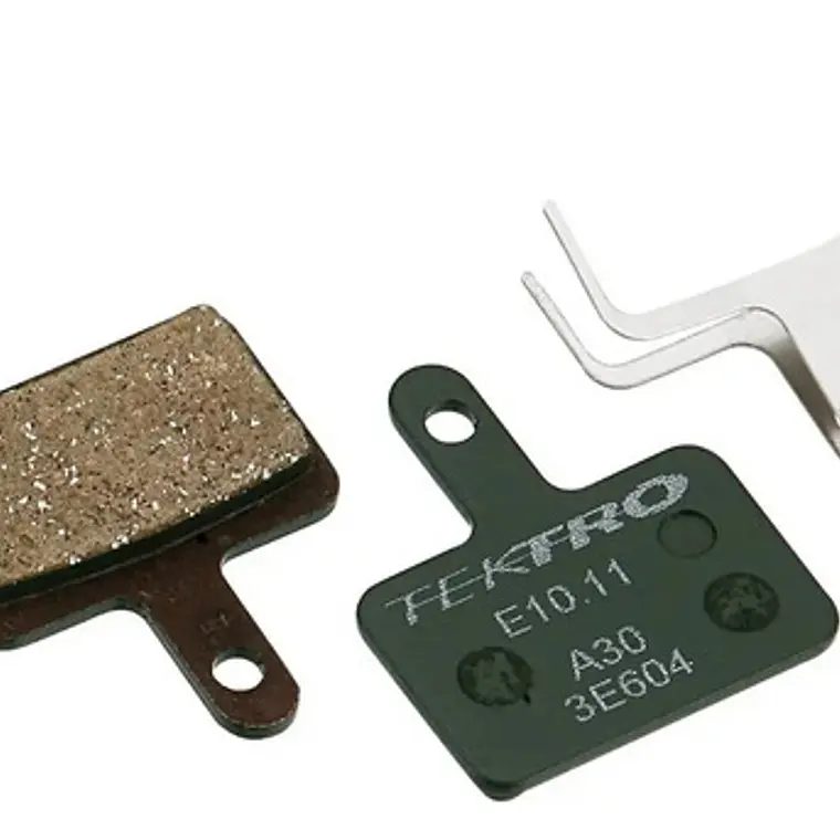 Pastillas Freno Compatibles Con Shimano Y Tektro B01s 1