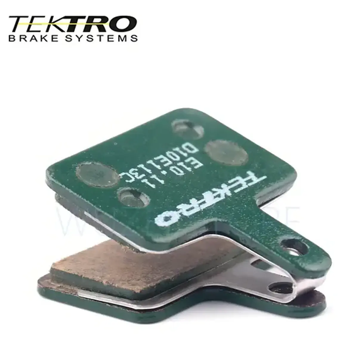 Pastillas Freno Compatibles Con Shimano Y Tektro B01s 2