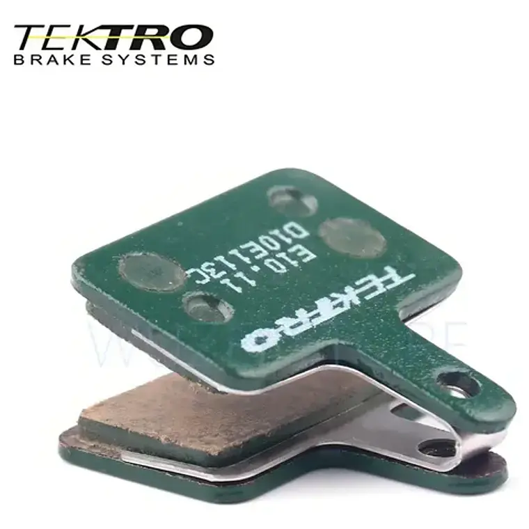 Pastillas Freno Compatibles Con Shimano Y Tektro B01s 2