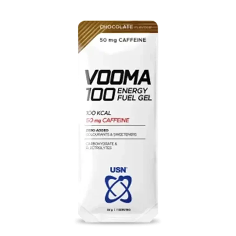 GEL VOOMA ULTRA 36 G CHOCOLATE USN 1