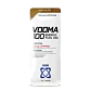 GEL VOOMA ULTRA 36 G CHOCOLATE USN - Miniatura 1
