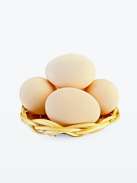 Demo - Huevos