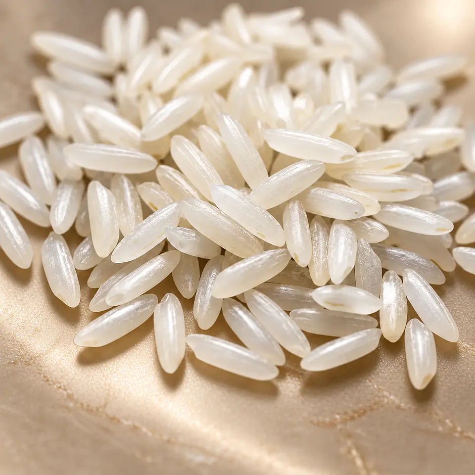 Arroz Basmati 1 Kilo (Safiya) 2